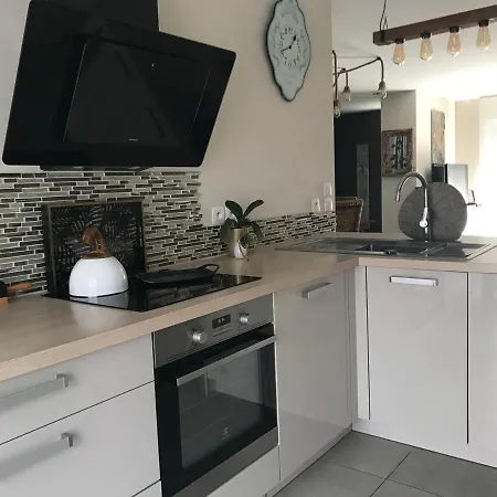 Apartamento Jacuzzi Toulouges