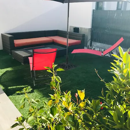 Apartamento Jacuzzi Toulouges
