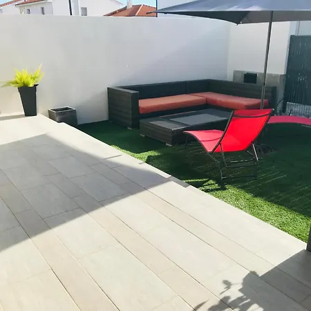 Apartamento Jacuzzi