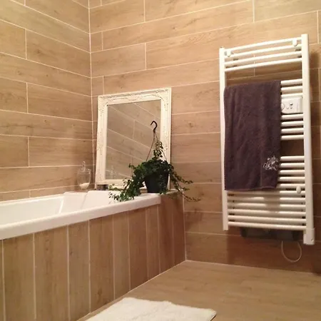 Apartamento Jacuzzi Toulouges